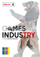 Games Industry in the Capital Region Berlin-Brandenburg